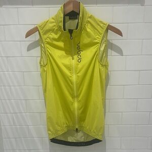 Velocio Men’s Wind Vest